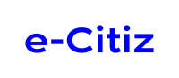 e-Citiz logo